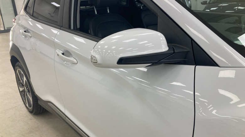 Hyundai Kona 1.0T GDi Blue Drive Premium SE 5dr Petrol Hatchback